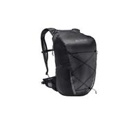 vaude uphill air 24 rucksack schwarz 24