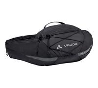 Vaude Uphill Hip Pack 2 - Hüfttasche Black