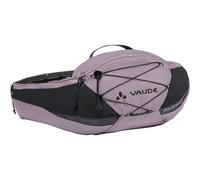VAUDE Uphill Hip Pack 2 - Bike Hüfttasche purple ash