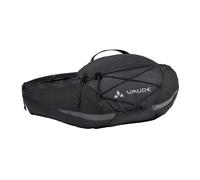 Vaude Uphill Hip Pack 2 - Hüfttasche Black