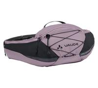Vaude Uphill Hip Pack 2 Hüfttasche, lila