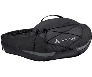 VAUDE Uphill Hip Pack 2 Hüfttasche schwarz 2 Liter