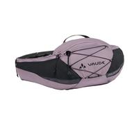 Vaude Uphill Hip Pack 2 - Hüfttasche Violet/Black 2