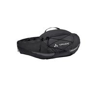 Bauchtasche Vaude Uphill Hip Pack 2 (Schwarz) No-size