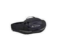 VAUDE Uphill Hip Pack 2 Liter, Hüfttasche, Black, Einheitsgröße