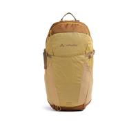 Vaude Urban Neyland Wanderrucksack ocker, Kunstfaser, 27 x 54 x 22cm