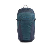 Vaude Urban Neyland Wanderrucksack petrol, Kunstfaser, 27 x 54 x 22cm