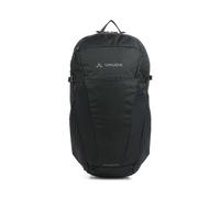 Vaude Urban Neyland Wanderrucksack schwarz, Kunstfaser, 26 x 56 x 23cm