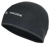 VAUDE Unisex Uv Cap Kappe, Black Uni, M EU