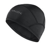 VAUDE UV Cap II Fahrradkappe schwarz L