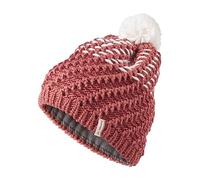 VAUDE Valgadena Beanie II brick - (4062218685239)