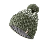 Vaude Valgadena II Mütze (Größe ONE SIZE, oliv)