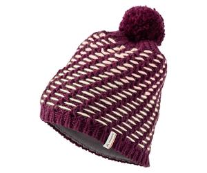 Vaude Valgadena II Mütze, pink -