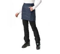 Vaude W Sesvenna Reversible I - Rock - Damen I38 D34 Dark Blue/Blue