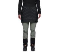 VAUDE Damen Isoskirt Sesvenna schwarz | 42