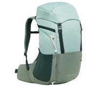 Vaude W Skomer Tour 34l Rucksack One Size Dusty Fern