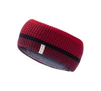 VAUDE Wärmendes Stirnband mit sportlichem Look - ideal für Bergtouren, Alltag und kühle Tage