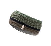 VAUDE Wärmendes Stirnband mit sportlichem Look - ideal für Bergtouren, Alltag und kühle Tage