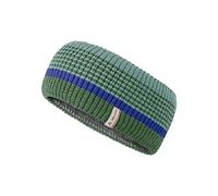 VAUDE Wärmendes Stirnband mit sportlichem Look - ideal für Bergtouren, Alltag und kühle Tage