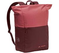 Vaude Wala Stadtrucksack 42 cm - Dark Cherry