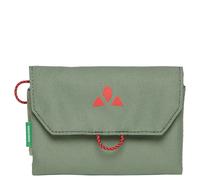 Vaude Wallet M - Geldbörse 4cc 13 cm (agave)