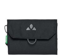Vaude Wallet M - Geldbörse 4cc 13 cm (black)