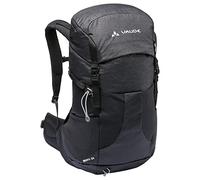 VAUDE Wanderrucksack Brenta 24l, wasserabweisender Rucksack Damen & Herren, komfortabler Trekkingrucksack mit integrierter Regenhülle, praktische Fächeraufteilung