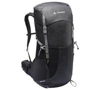 VAUDE Wanderrucksack Brenta 36+6l, wasserabweisender Rucksack Damen & Herren, komfortabler Trekkingrucksack mit integrierter Regenhülle, praktische Fächeraufteilung