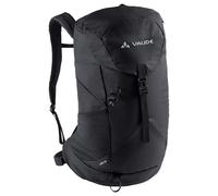 Vaude Wanderrucksack Jura 18 - Black black [010] Koffer24