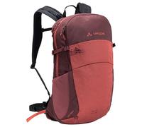 VAUDE Wanderrucksack Wizard 18+4, wasserabweisend, redeva, Einheitsgröße