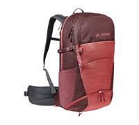 VAUDE Wanderrucksack Wizard 30+4, wasserabweisender Rucksack Damen & Herren, komfortabler Trekkingrucksack mit durchdachtem Tragesystem & praktischer Fächeraufteilung, redeva,Einheitsgröße