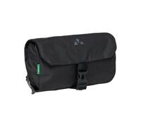 VAUDE Waschbeutel WashBag S black One Size