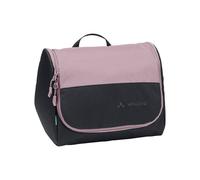VAUDE Waschbeutel WegaWash black/purple ash One Size