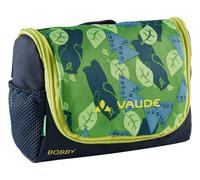 VAUDE Waschtasche/Kulturbeutel Bobby klein parrot green/eclipse