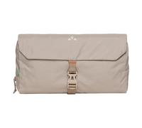 Vaude WashBag M - Kulturbeutel 31 cm (boulder)