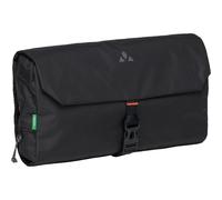 Vaude 48222 Kulturbeutel M Black