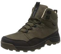Vaude Damen HKG Core Mid Schuhe (Größe UK 3.5, deer brown)