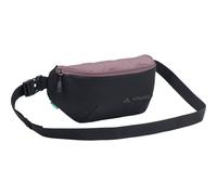VAUDE WegaMove - Bauchtasche black-purple ash