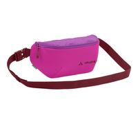 VAUDE WegaMove - Bauchtasche pink orchid