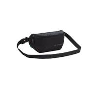 VAUDE WegaMove Hüfttasche, wasserabweisend - Black