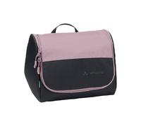 Vaude 45524 Kulturbeutel One Size Black/Purple Ash