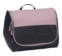 Vaude 45524 Kulturbeutel One Size Black/Purple Ash