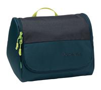 Vaude Tents Kulturbeutel One Size Dark Petrol