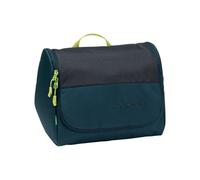VAUDE WegaWash Waschtasche dark petrol