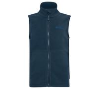 VAUDE Weste Kids Pulex Vest II Dunkel-blau 98
