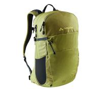 VAUDE Wizard 18+4 Wanderrucksack - Anpassbar, Belüftet & Umweltfreundlich | Aeroflex Control-Tragesystem | Shifting Back Length-System | Nachhaltig aus Recycling-Materialien | Wasserabweisend