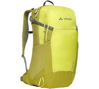 Vaude Wizard 18+4 Rucksack (Größe 18+4L, gruen)