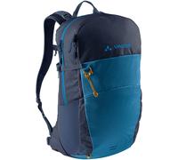 Vaude wizard 18 4 wandertasche blau
