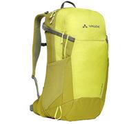 Vaude Wizard 18+4 - light leaf light leaf [017] Koffer24