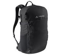 Vaude wizard 18 4 wandertasche schwarz